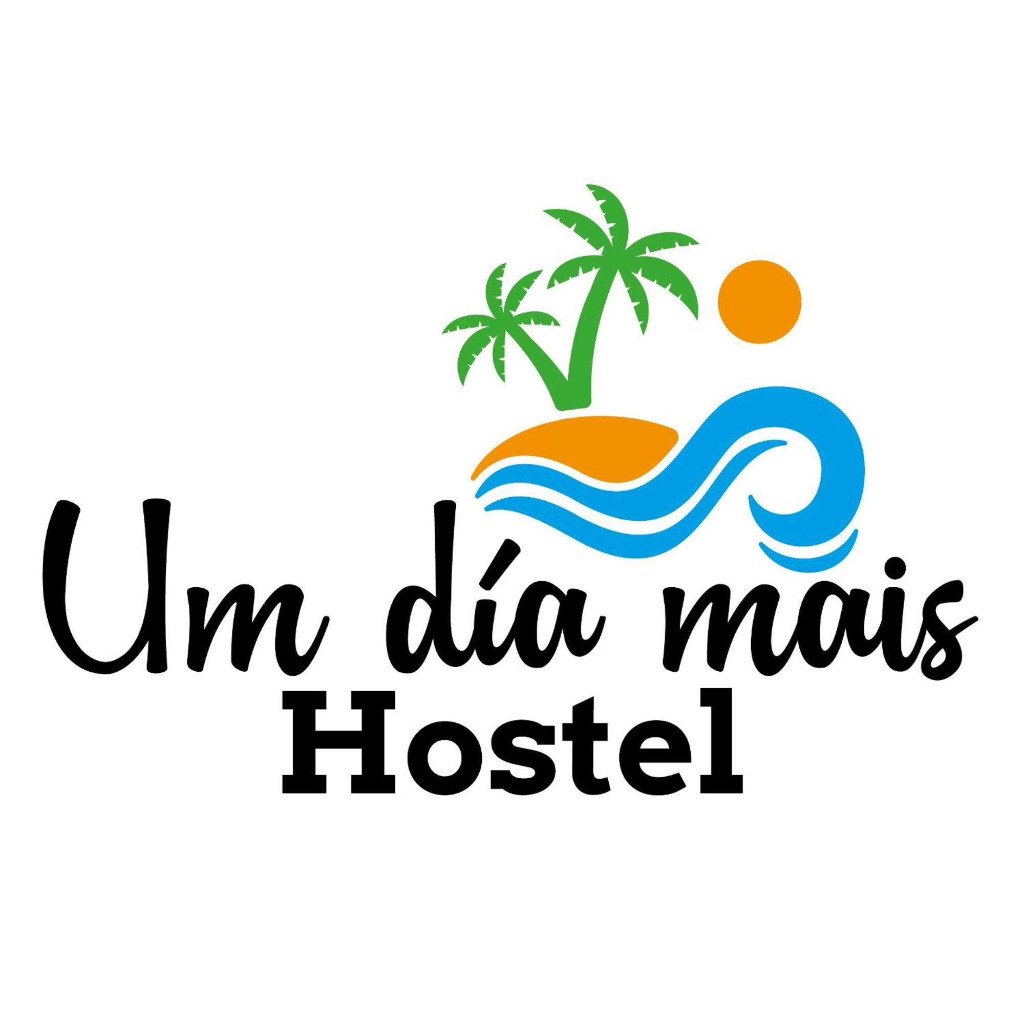 Um Dia Mais Hostel - Florianopolis — Fotos 1